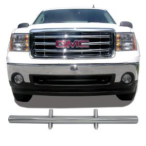 2007-2013 GMC Sierra Coast to Coast Bottom Grille Overlay 