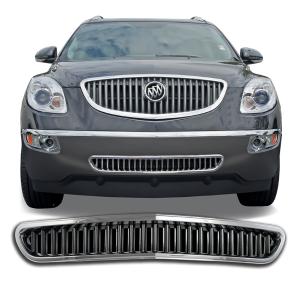 2008-2012 Buick Enclave Coast to Coast Lower Grille Overlay 