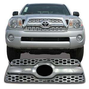 2011-2011 Toyota Tacoma Coast to Coast Grille Overlay 