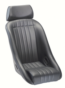 Universal Cobra Seat- Classic CS