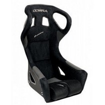 Universal Cobra Seat- Evolution PRO Technology GT