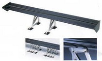 All Vehicles (Universal) Cusco Multi-Use Rear Wing - 180mm x 1500mm