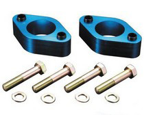 AE86 Cusco Adjustable Roll Center Bolt