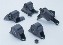 EK4 Civic Cusco Motor Mounts (5 PC)