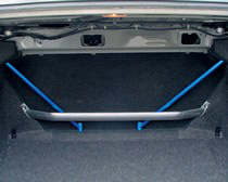 FD2 Civic Si Cusco Power Braces - Rear Bulk Arm