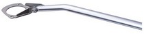 NCP31 bB Cusco 40D Front Strut Bar