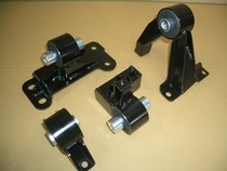 CT9A Evo 7, 8, 9 5-Speed Cusco Engine Mount Set