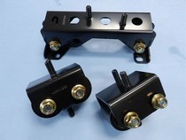 GC8 Impreza, GDA Impreza, GH8, GRB, GVB Impreza Cusco Motor & Transmission Mounts