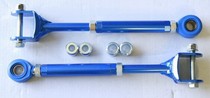 BR9, BM9, GRB, GVB STI Cusco Rear Trailing Rods - Adjustable with Pillow Ball Ends