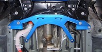 ZVW30 Prius Cusco Power Brace - Front