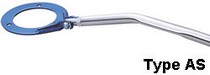 BB1/4 Prelude Cusco AS Front Strut Bar