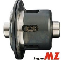 ZF1 CR-Z Cusco MZ LSD - 1 & 1.5 Way Interchangeable, Set As 1.5 Way