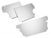 GDB Spec C Cusco Rear Separator Plate