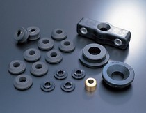 CA4A, CC4A Mirage Cusco Shift Linkage Bushing