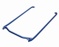 AP1, AP2 S2000 Cusco Sub-Frame Lower Bar