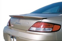 1999-2001 Toyota Solara Lip Type, Factory Style DAR Spoiler, ABS Plastic