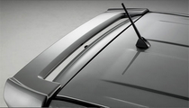 08-15 Scion Xb (Roof Type, Factory Style) DAR Spoiler, ABS Plastic