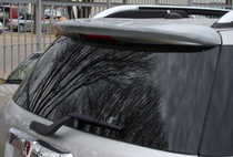 2007-2010 Saturn Outlook Roof Type, Custom Style DAR Spoiler, Fiberglass