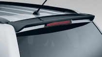 06-UP Suzuki Grand Vitara (Roof Type, Factory Style) DAR Spoiler, Fiberglass