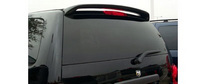 2004-2010 Dodge Durango Roof Type, Custom Style, 2006-2009 Chrysler Aspen Roof Type, Custom Style DAR Spoiler, Fiberglass