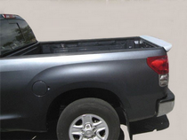 07-13 Toyota Tundra (Pick Up Tailgate Type, Custom Style) DAR Spoiler, Fiberglass