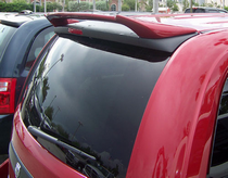 08-UP Dodge Caravan (Roof Type, Custom Style) DAR Spoiler, Fiberglass