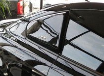 08-UP Infiniti G37 (Side Window Type, Custom Style, Coupe) DAR Spoiler, Fiberglass