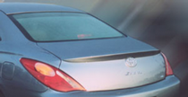 2004-2008 Toyota Solara Lip Type, Factory Style DAR Spoiler, Fiberglass