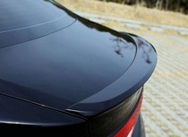 13-UP Hyundai Azera (Lip Type, Factory Style) DAR Spoiler, Fiberglass