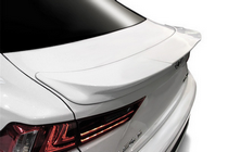 14-UP Lexus IS (Flush Type, Factory Style) DAR Spoiler, Fiberglass