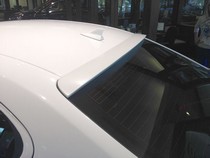 14-UP Lexus GS (Roof Type, Custom Style, Rear Window) DAR Spoiler, Fiberglass