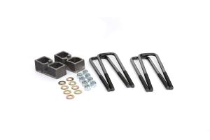 88-11 Chevy 1500 2WD Daystar Torsion Bar Key Leveling Kit - Rear (2