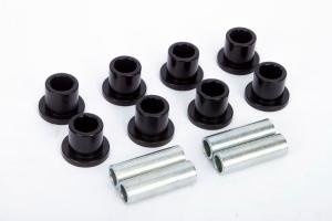 87-96 Dodge Dakota Daystar Spring and Shackle Bushings Kit (1 1/4