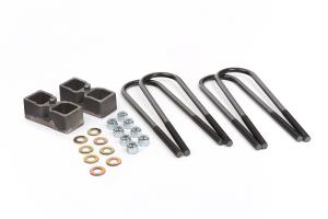 05-11 Ford F250 4WD, 05-11 Ford F350 4WD Daystar Comfort Ride Suspension Coil Spring Spacer Kit (2