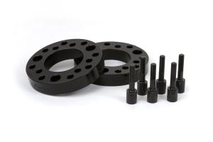 10-11 Ford F150 Daystar Comfort Ride Suspension Coil Spring Spacer Kit (2