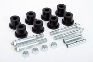 87-96 Jeep YJ Wrangler Daystar Greasable Bolt and Bushing Kit