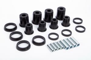 93-98 Jeep ZJ Grand Cherokee Daystar Control Arm Bushing Kit (Front)