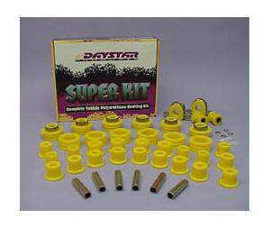 80-86 Jeep CJ Daystar Super Kit