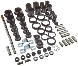 84-01 Jeep XJ Cherokee Daystar Super Kit (25mm Sway)