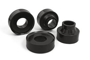 99-04 Jeep Grand Cherokee Daystar Comfort Ride Suspension Coil Spring Spacer Kit (2