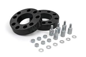 04-11 Nissan Titan 2WD Daystar ComfortRide Suspension Strut Spacer Kit - Front (2