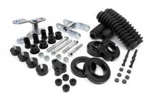 96-04 Toyota Tacoma Daystar Comfort Ride Lift Kit - 2.5