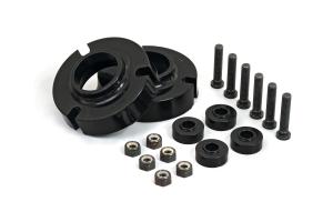 96-04 Toyota Tacoma, 96-04 Toyota Tundra Daystar Comfort Ride Suspension Strut Spring Spacer Lift Kit - 1