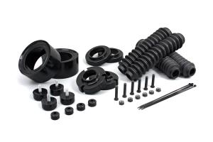 96-02 Toyota 4 Runner Daystar Comfort Ride Lift Kit - 2.5