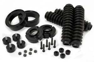 96-02 Toyota 4 Runner Daystar Comfort Ride Lift Kit - 1.5