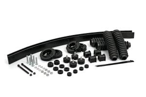 96-04 Toyota Tacoma Daystar Comfort Ride Lift Kit - 6 Lug Only (2.5