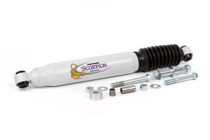 94-02 Dodge  Ram 1500 4WD, 94-02 Dodge  Ram 2500 4WD, 94-02 Dodge  Ram 3500 4WD Daystar Shock Absorbers (White)