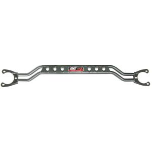 89-94 Nissan 240SX DC Sports Strut Bars - Front (Carbon Steel)