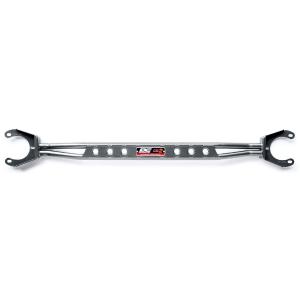 95-98 Nissan 240SX DC Sports Strut Bars - Front (Carbon Steel)