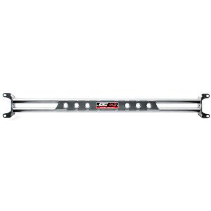 00-04 Mitsubishi Eclipse, 95-99 Mitsubishi Eclipse GST/ GSX DC Sports Strut Bars - Rear (Carbon Steel)